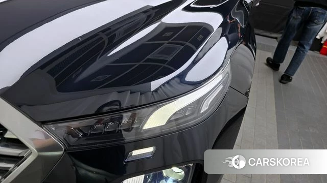 Hyundai Palisade id 4363170 из Кореи 14