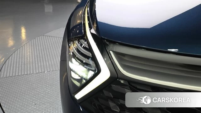Kia Sportage 5th Generation Hybrid id 4534731 из Кореи 14