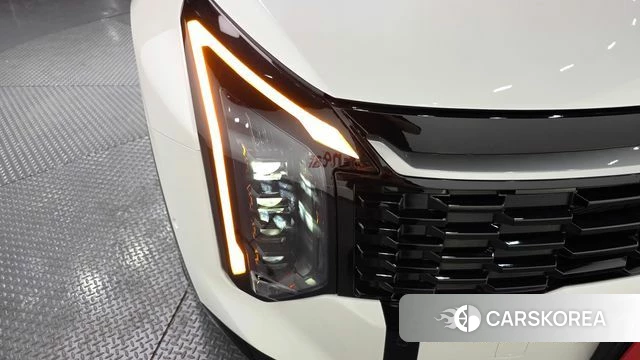 Kia The New Sportage 5th Generation id 4222528 из Кореи 14