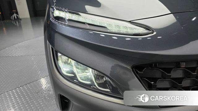 Hyundai The New Kona id 4457995 из Кореи 14