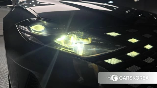 Hyundai The New Grandeur IG id 4641058 из Кореи 14