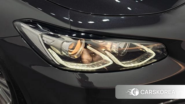 Hyundai Grandeur IG id 4937559 из Кореи 14