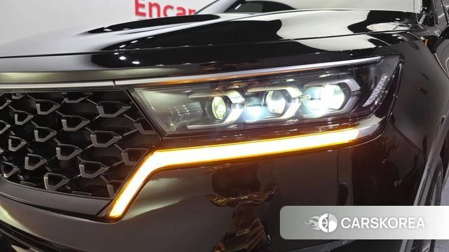 Kia Sorento 4th Generation id 4434289 из Кореи 14