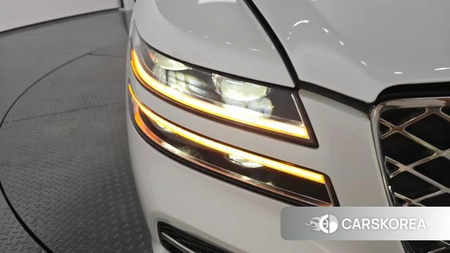 Genesis G80 (RG3) id 4445190 из Кореи 14