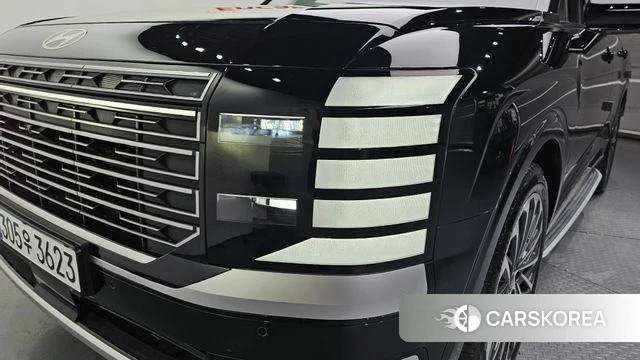 Hyundai Palisade (LX3) id 4505423 из Кореи 14