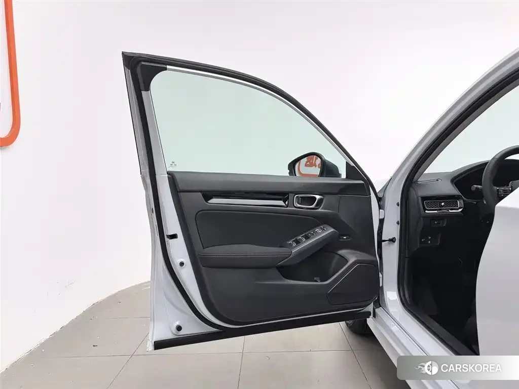 Honda Civic id 4599738 из Китая 14