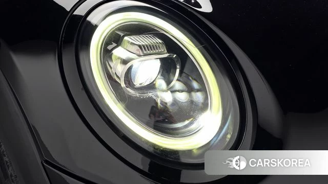 Mini Cooper S id 4794723 из Кореи 14