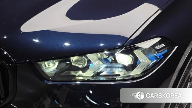 BMW X5 (G05) id 4560000 из Кореи 14