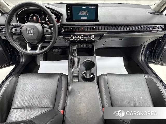 Honda Civic id 4307468 из Китая 14