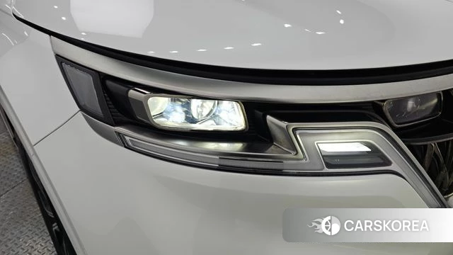 Kia Carnival 4th generation id 4369427 из Кореи 14
