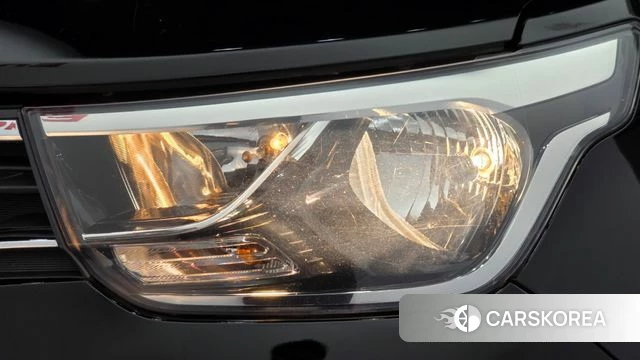 Hyundai The New Grand Starex id 4923994 из Кореи 14