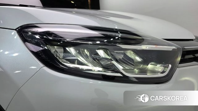 Renault Korea (Samsung) New QM3 id 4794892 из Кореи 14