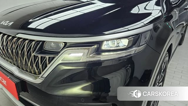 Kia Carnival 4th generation id 4758113 из Кореи 14
