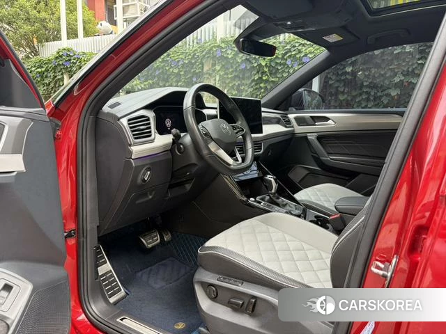 Volkswagen Tanyue X id 4353549 из Китая 14