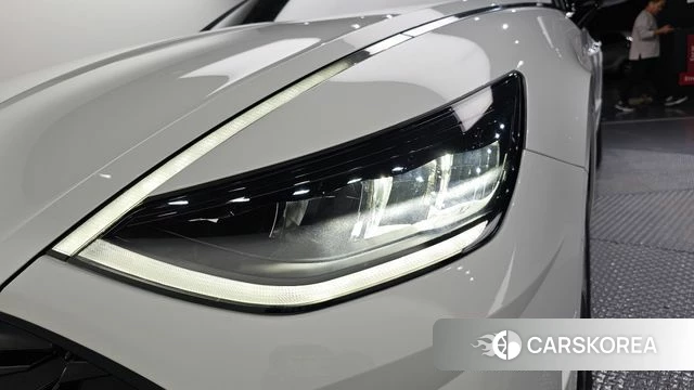 Hyundai Sonata (DN8) id 4947172 из Кореи 14