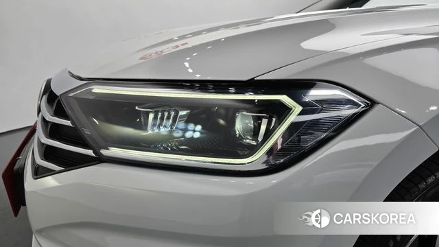 Volkswagen 7th Generation of Jetta id 4202623 из Кореи 14