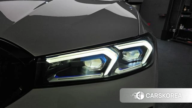 BMW 3 Series (G20) id 4757332 из Кореи 14
