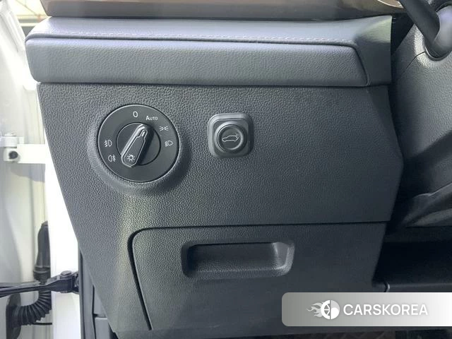 Volkswagen Tuyue id 4290756 из Китая 14