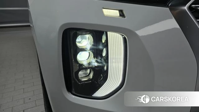 Hyundai Palisade id 4410318 из Кореи 14