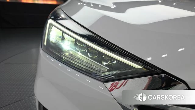Hyundai All New Tucson id 4900148 из Кореи 14