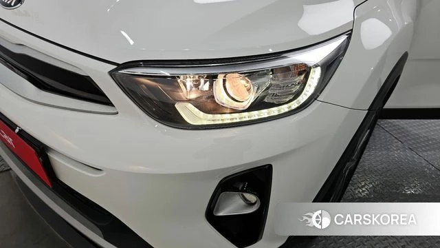 Kia Stonic id 4188679 из Кореи 14