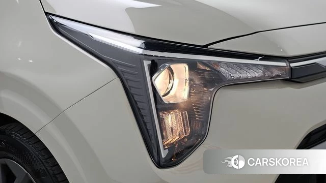 Kia The New Morning (JA) id 4863316 из Кореи 14