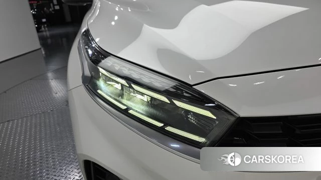 Kia The New K3 2nd generation id 4623557 из Кореи 14