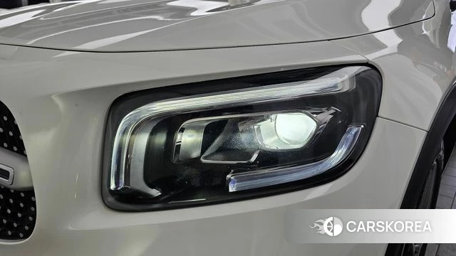 Mercedes-Benz GLB-Class X247 id 4732106 из Кореи 14