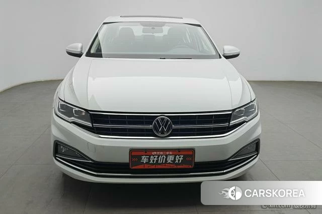 Volkswagen Bora id 4307161 из Китая 14