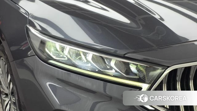 Kia K7 Premier id 4520063 из Кореи 14
