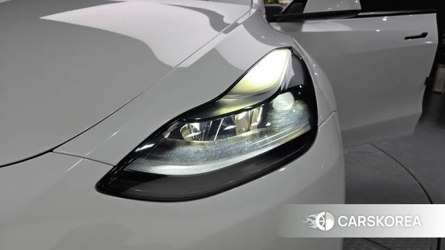 Tesla Model Y id 4427605 из Кореи 14