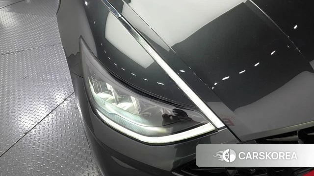 Hyundai Sonata (DN8) id 4293788 из Кореи 14