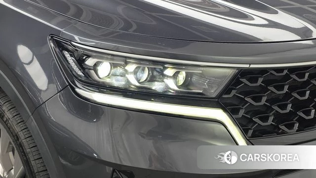Kia Sorento 4th Generation id 4774624 из Кореи 14