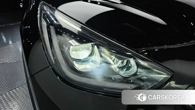 Kia Niro id 4372134 из Кореи 14