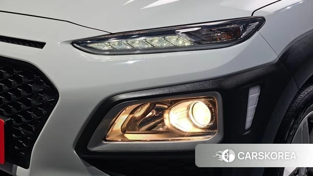Hyundai Kona id 4865632 из Кореи 14