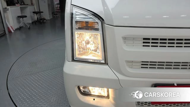 Dongfeng Socon C35 id 4687897 из Кореи 14