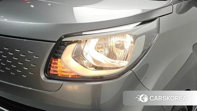 Kia The New Ray id 4763671 из Кореи 14