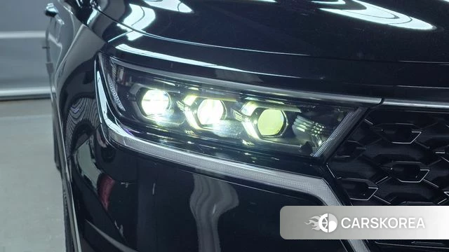 Kia Sorento 4th Generation id 4591675 из Кореи 14