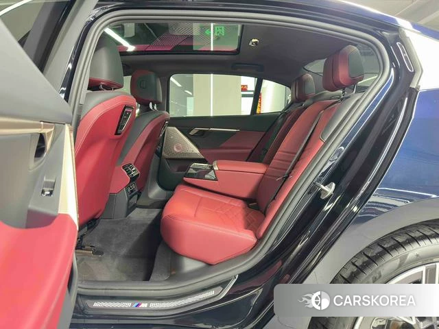 BMW 5 series id 4261678 из Китая 14