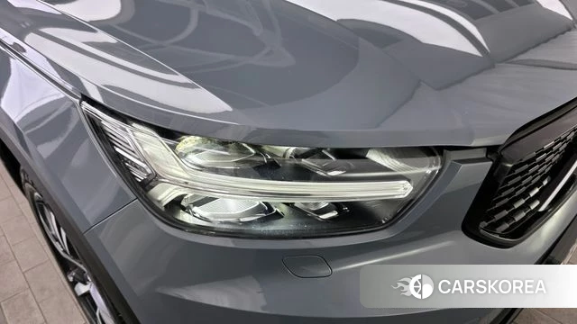 Volvo XC40 id 4377479 из Кореи 14