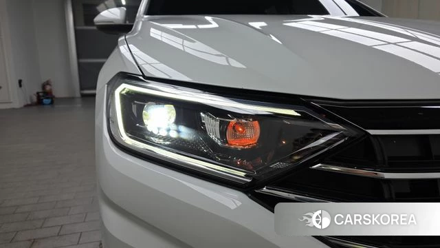 Volkswagen 7th Generation of Jetta id 4676518 из Кореи 14