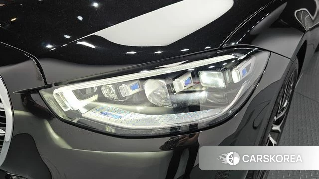 Mercedes-Benz S-Class W223 id 4396011 из Кореи 14