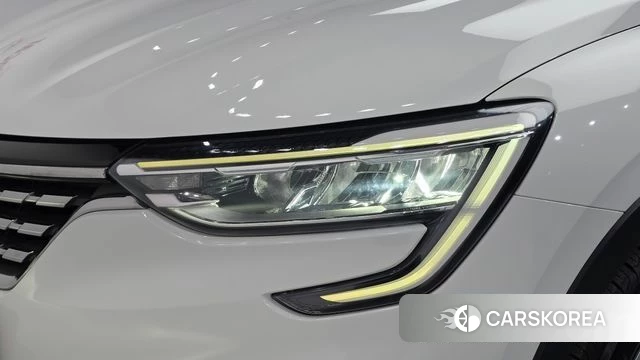Renault Korea (Samsung) XM3 id 4864078 из Кореи 14