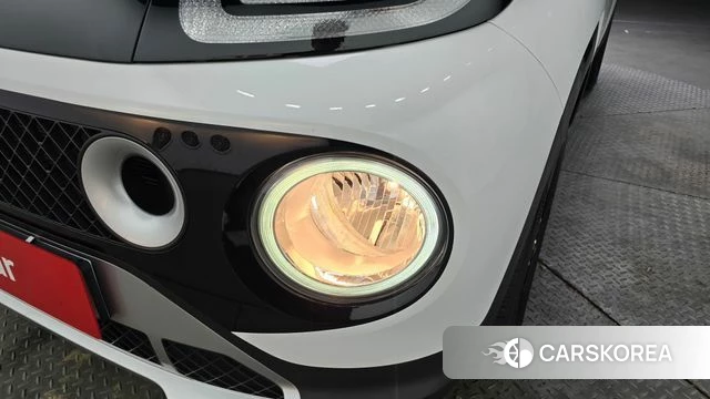 Hyundai Casper id 4323907 из Кореи 14