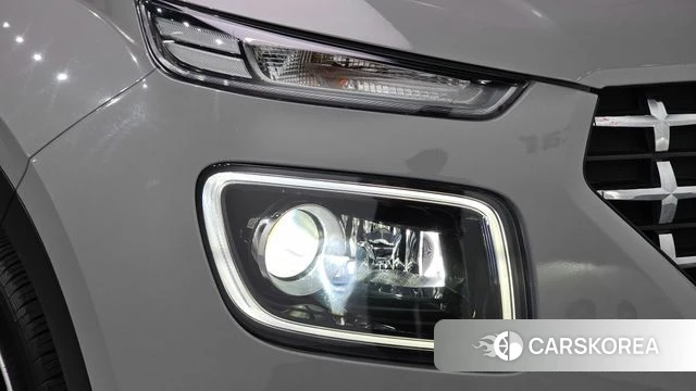 Hyundai Venue id 4941340 из Кореи 14
