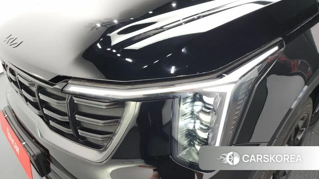 Kia The New Sorento 4th Generation id 4400808 из Кореи 14
