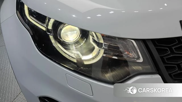 Land Rover Discovery Sports id 4785756 из Кореи 14