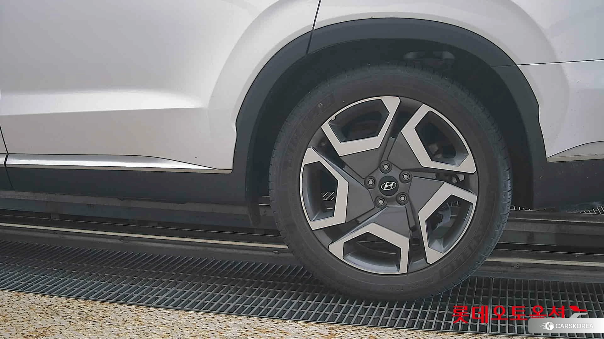 Hyundai Palisade id 4902535 из Кореи 14