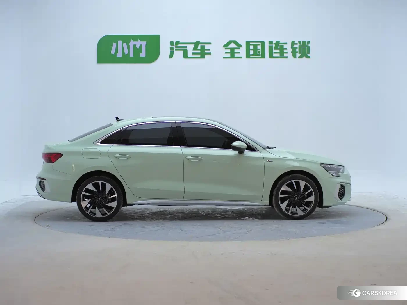 Audi A3 id 4601744 из Китая 15
