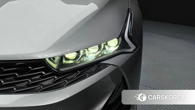 Kia K5 3rd generation id 4608535 из Кореи 14